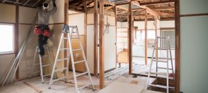 Entreprise de rénovation de la maison et de rénovation d’appartement à Waldhambach